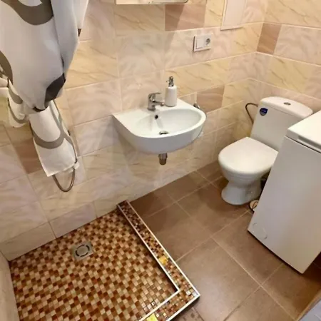 Apartament Taikos Avenue *