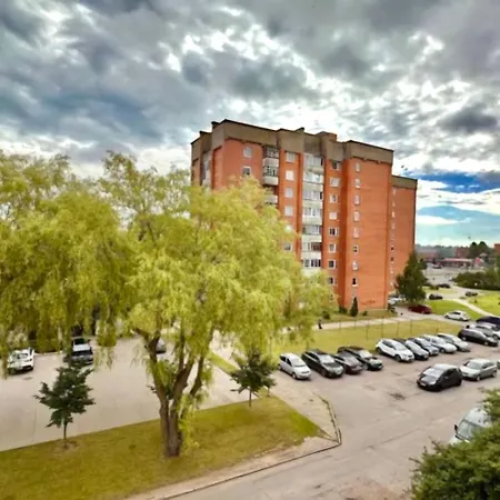 Taikos Avenue Kłajpeda